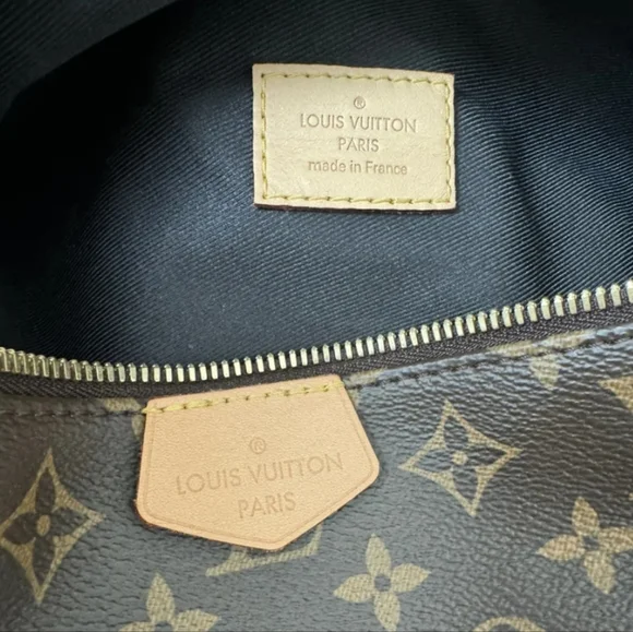 🔥 🔥Louis Vuitton Bumbag Monogram - Picture 6 of 16